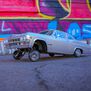 1/10 SixtyFive Chevy Impala SS 2WD Hopping Lowrider RTR, Silver