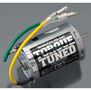 RS-540 Torque-Tuned Brushed Motor: 3.5mm Bullet