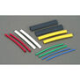 Heat Shrinkwrap, Assorted Package