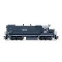 HO GP15-1 Locomotive with DCC & Sound, Missouri Pacific #1555