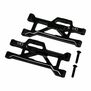Aluminum Front Lower Suspension Arms, 1/10 Traxxas Mini Maxx
