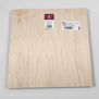 Maple Plywood 9mm (3/8) x 12 x 12 (3)