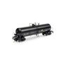 HO GATC 20K Gallon Tank Car, RELX #2207