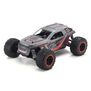 1/10 Fazer Mk2 Rage 2.0 4x4 Monster Truck RTR, Red