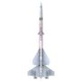 Super Orbital Transport Model Rocket Kit