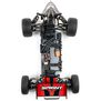 1/10 22S Sprint 2WD Brushless RTR (Battery & Charger Included), Red