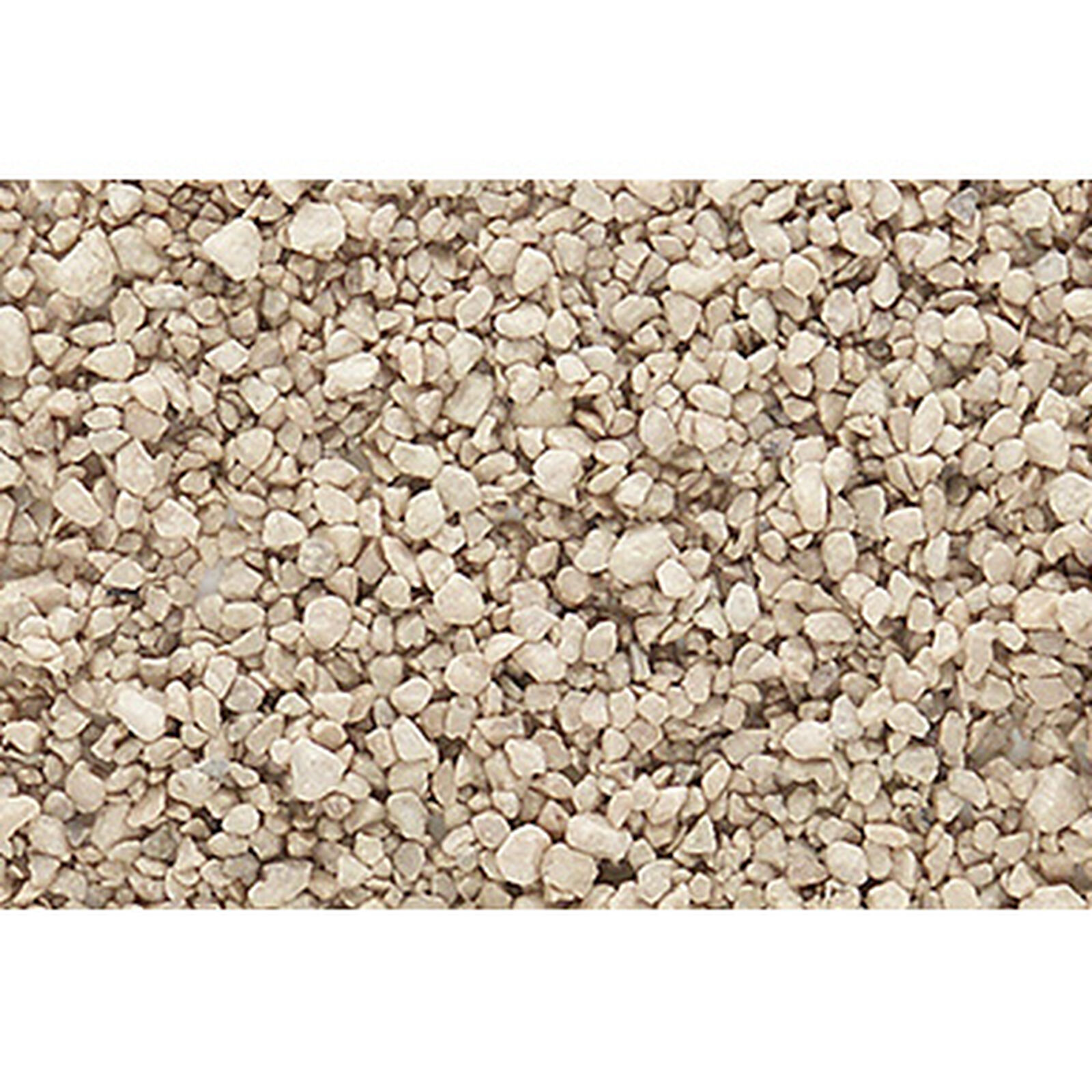 Medium Ballast Shaker, Buff/50 cu. in.