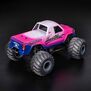 1/18 1988 Chevy 1500 Silverado Monster Truck Body, 1/18 Losi Mini LMT