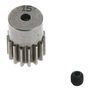 Pinion Gear 48P 15T 2.3 Motor Shaft