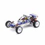 1/10 Turbo Scorpion Kit 2WD Off-Road Racing Electric Buggy Kit