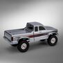 1992 Ford Ranger Extended Cab, Crawler Body (Fits - SCX24 For 6.1" Wheelbase)