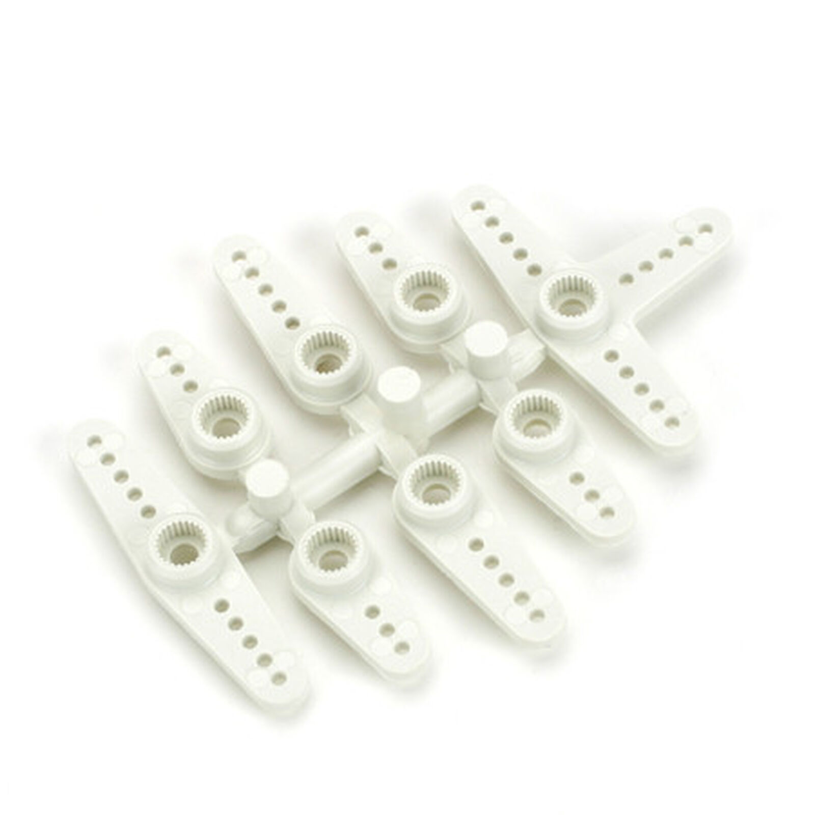 Super Strength Standard Servo Arms: HRC