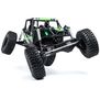 1/8 AXP8 Gilamon 2.2 4X4 RTR Brushed Trail Buggy, Green