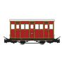 HOn30 Narrow Gauge Talyllyn Railway Carriage #4