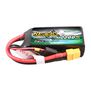 11.1V 2200mAh 3S 35C G-Tech Bashing LiPo Battery: XT60