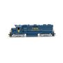 HO GP39-2 Locomotive with DCC & Sound, D&H #7404
