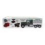 1/25 International Transtar 4300 Eagle Sprite Model Kit