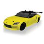 1/27 SR27 2023 Nissan Z RTR NiMH Combo, Yellow