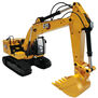 1/16 RC Caterpillar 320 Hydraulic Excavator