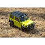 1/12 2021 Suzuki Jimny 4WD RTR