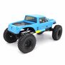 1/10 VRD Stance 4x4 Rock Crawler RTR, Progress Blue