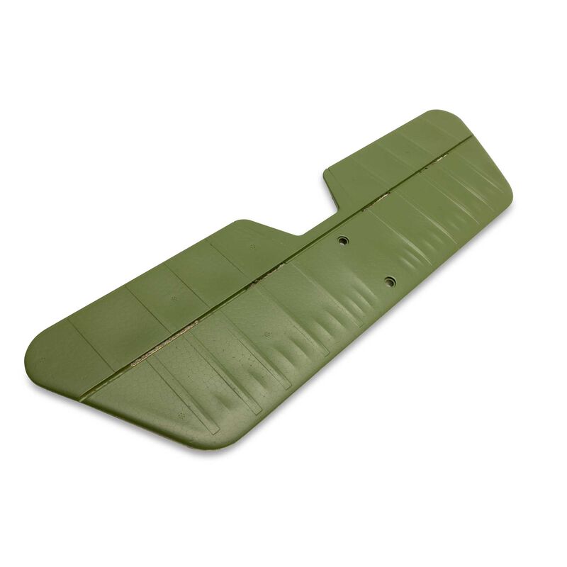 Horizontal Stabilizer: S.E.5a