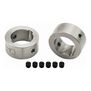 Stainless Steel reinforcement Sleeves: Traxxas XRT, XMAXX