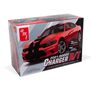 1/25 2021 Dodge Charger RT Model Kit
