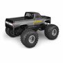 1/10 1982 GMC K2500 Monster Truck Clear Body, 1/10 Traxxas Stampede
