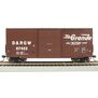 Rio Grande #67422 - Brown