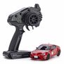 1/28 Toyota 86 MF Ghost MR-020 2WD Touring Car RTR, Red