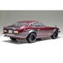 1/12 Nissan Fairlady 240ZG Street-Custom