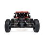 1/6 8IGHT Super Lasernut 6S 4X4 RTR Brushless Desert Buggy, Red
