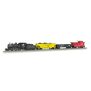 HO Echo Valley Express Train Set with EZ Command Sound