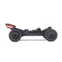 1/14 TYPHON GROM 4X4 RTR Brushed Buggy (Battery & Charger Included), Red/White