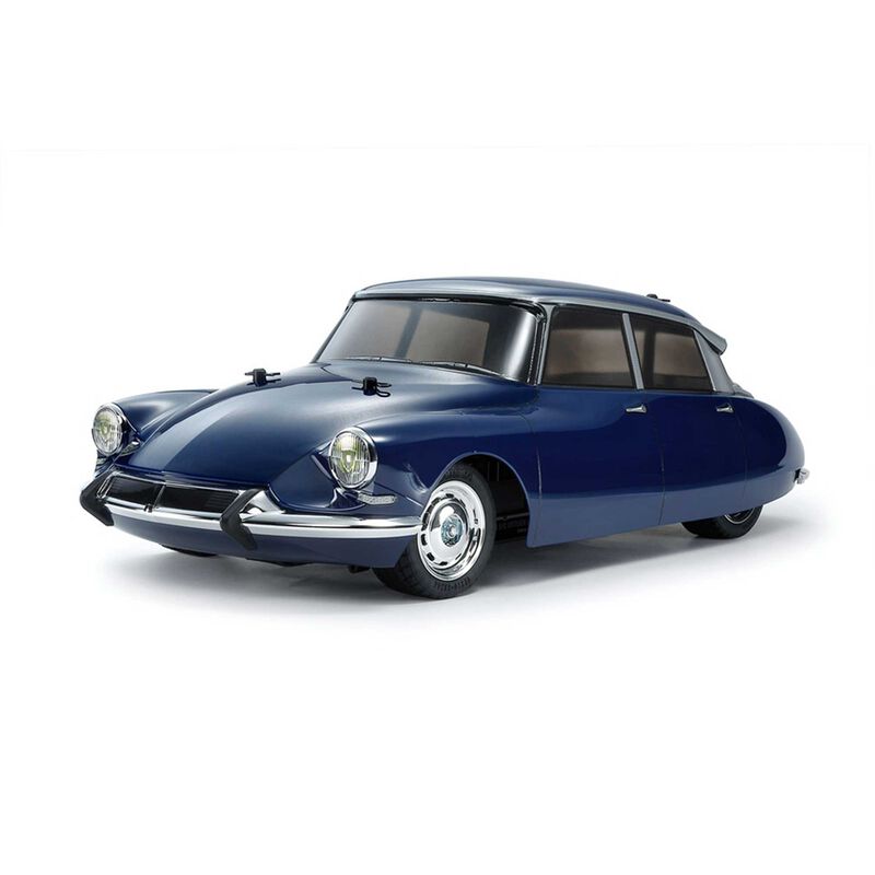 1/10 Citroen DS MB-01 2WD On-Road Touring Car Kit (LIMITED EDITION)