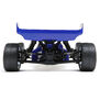 1/16 Mini-B 2S 2WD RTR Brushed Buggy (Battery & Charger included), Blue