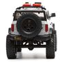 1/24 SCX24 2021 Ford Bronco 4WD Truck Brushed RTR