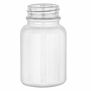 Paint Jar & Cover, 2oz (One Box of 6 Jars)