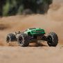 1/10 KRATON 4S 4X4 RTR Brushless Speed Truck, Green
