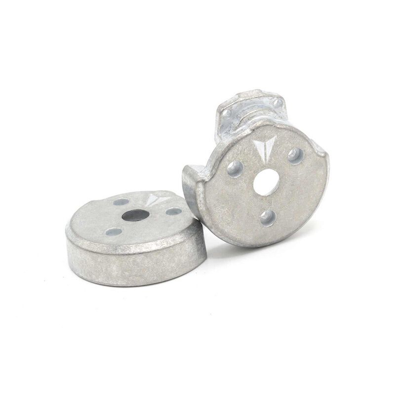 Heavy Alloy F10 Portal Knuckle Weight, Low Offset
