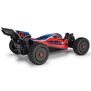 1/8 TYPHON 223S DSC 4X4 RTR Brushless Buggy, Red