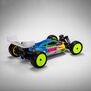1/10 P2 Clear Buggy Body, 1/10 Team Associated RC10B84