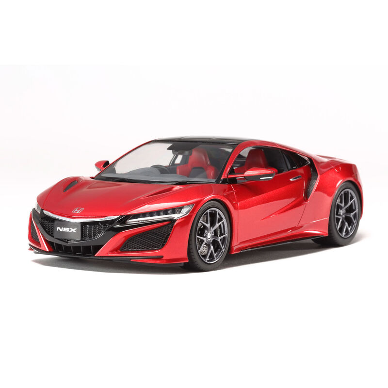 1/24 NSX Model Kit