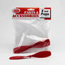 6 inch Plastic Propellers (3)