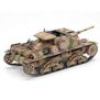 1/35 Semovente M42 da 75/34 German Army