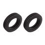Front Tires, 1/10 Team Associated RC10CC