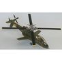1/72 AH-56A Cheyenne Helicopter Model Kit
