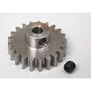 32P Alloy Pinion Gear, 21T