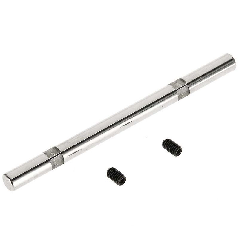 Main Shaft: OMA-3820-1200W